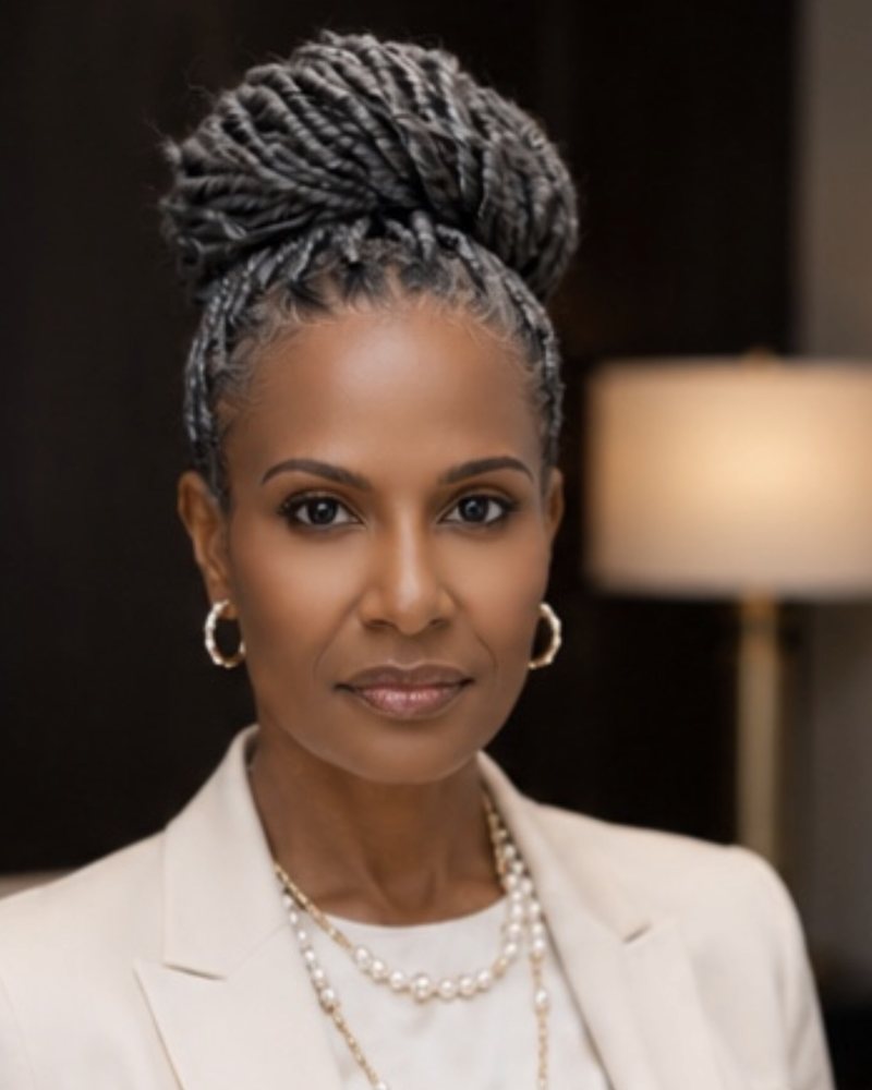 Carla Turnquest, REALTOR®, Broker and Founder of IsleStay Group